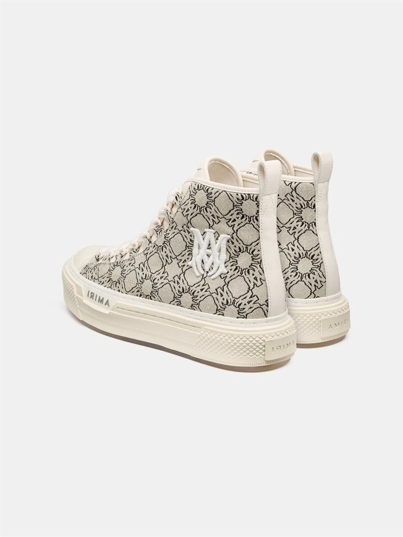 SOLLSALE-AMIRI  Fashion Sneakers