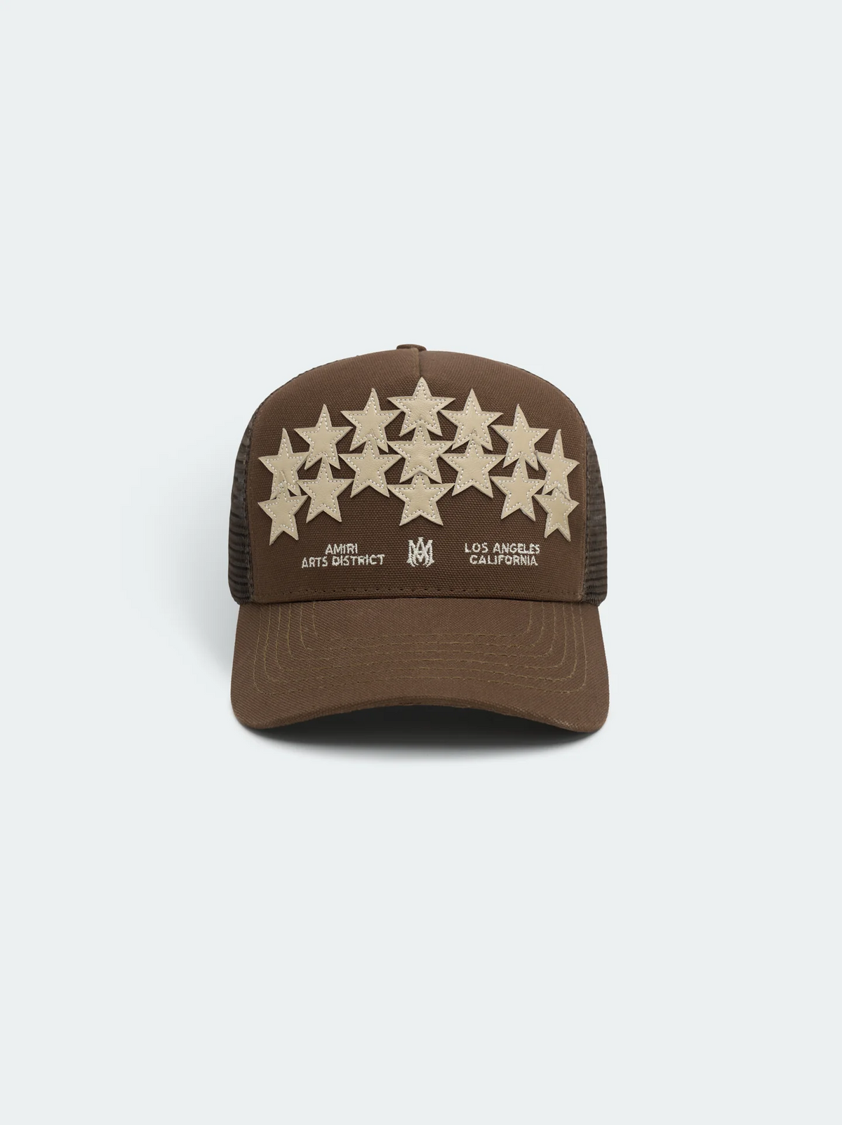 AMIRI trucker hat