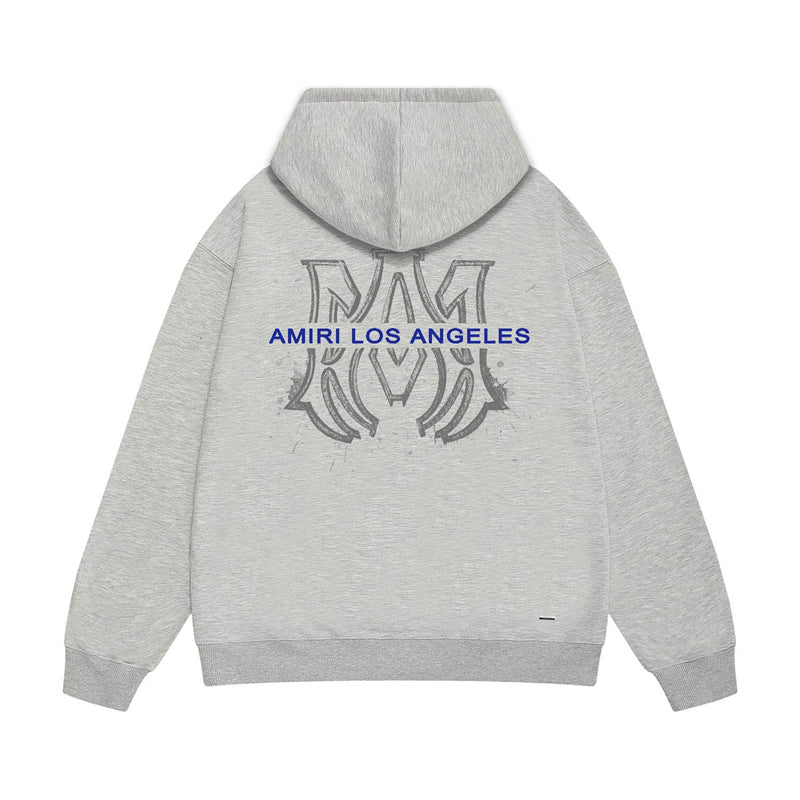 Amiri Fashion Hoodie