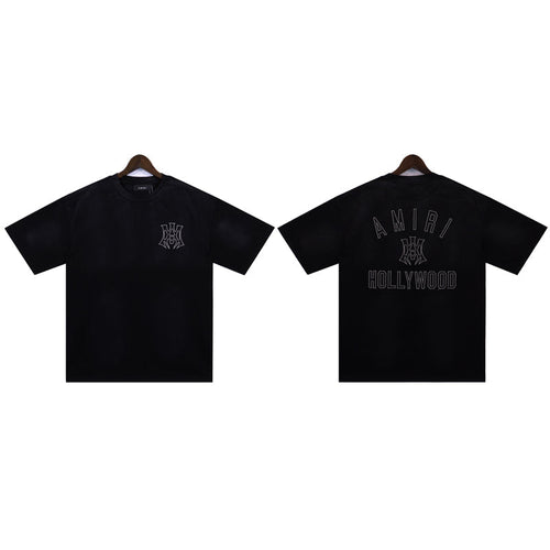 AMIRI  fashion T-shirt