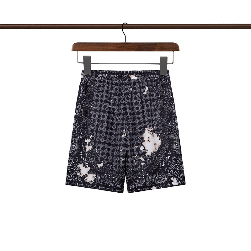 AMIRI silk shirt
