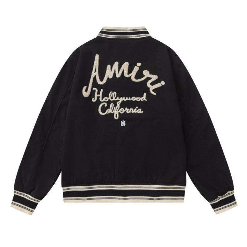 Amiri fashion jacket