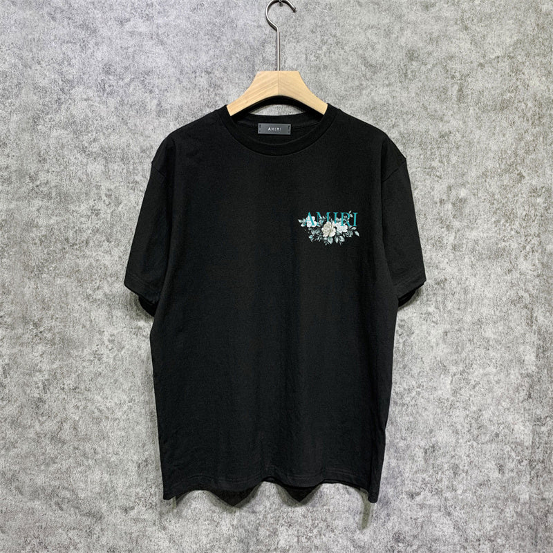 AMIRI  fashion T-shirt