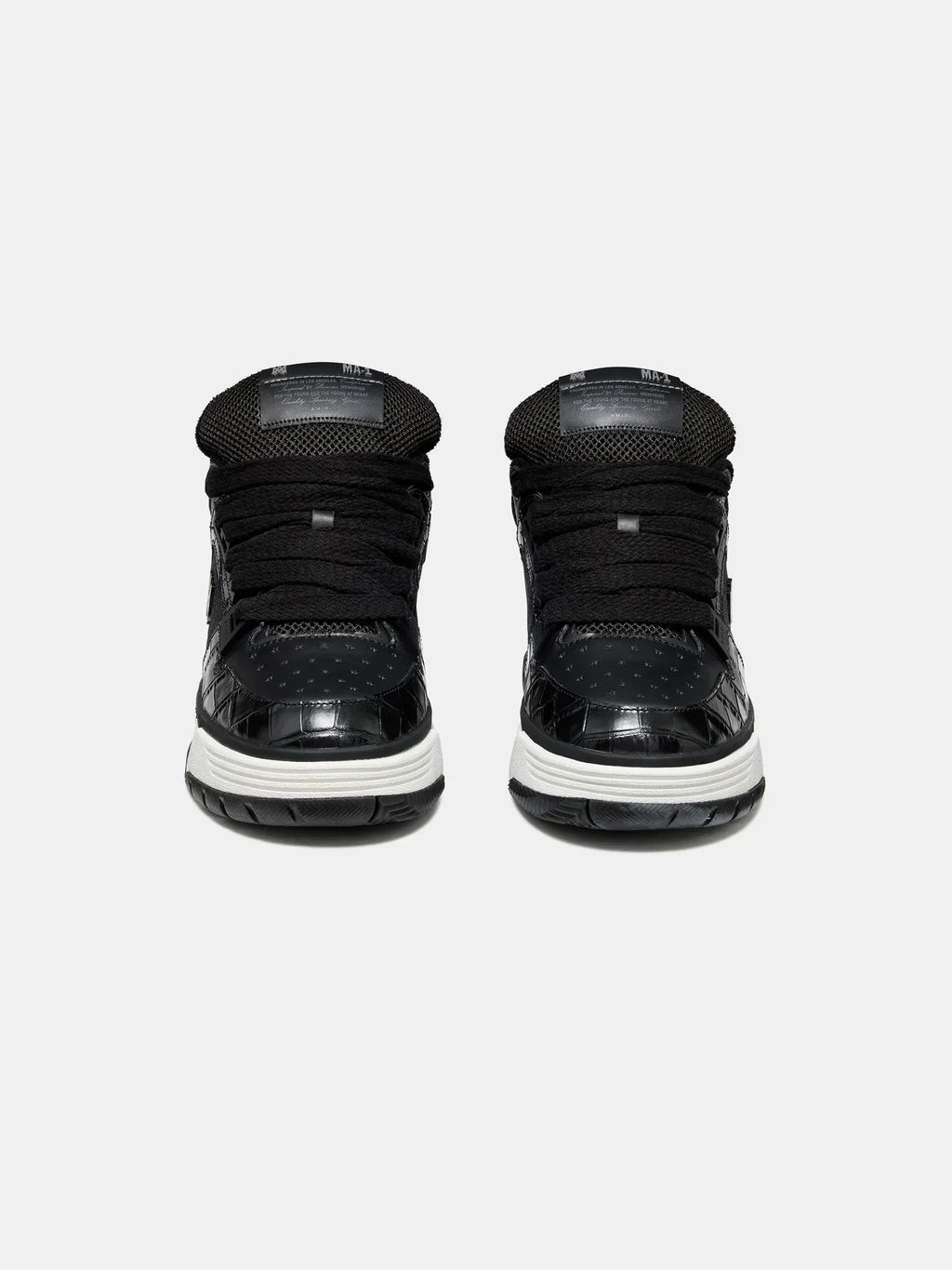 AMIRI  Fashion Sneakers
