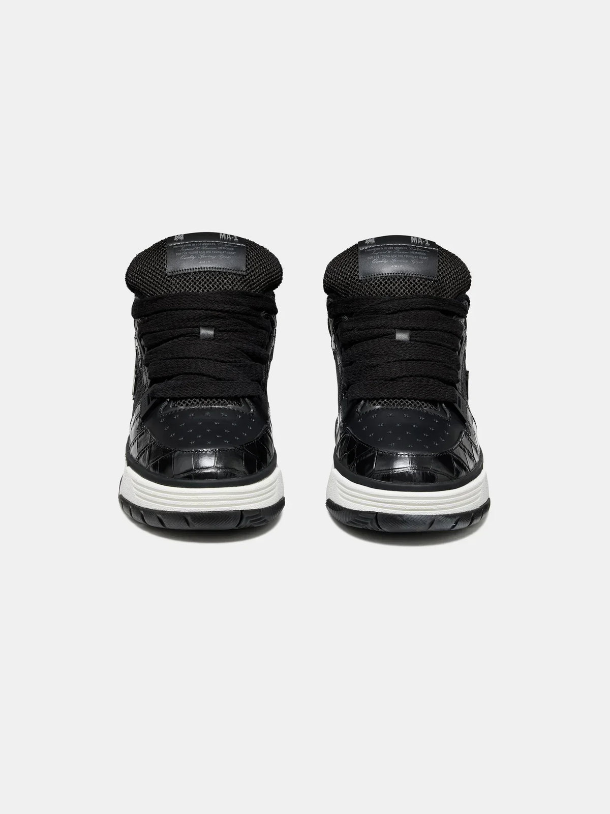 AMIRI  Fashion Sneakers