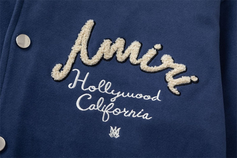 Amiri fashion jacket