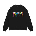 PURPLE Fashion Hoodie