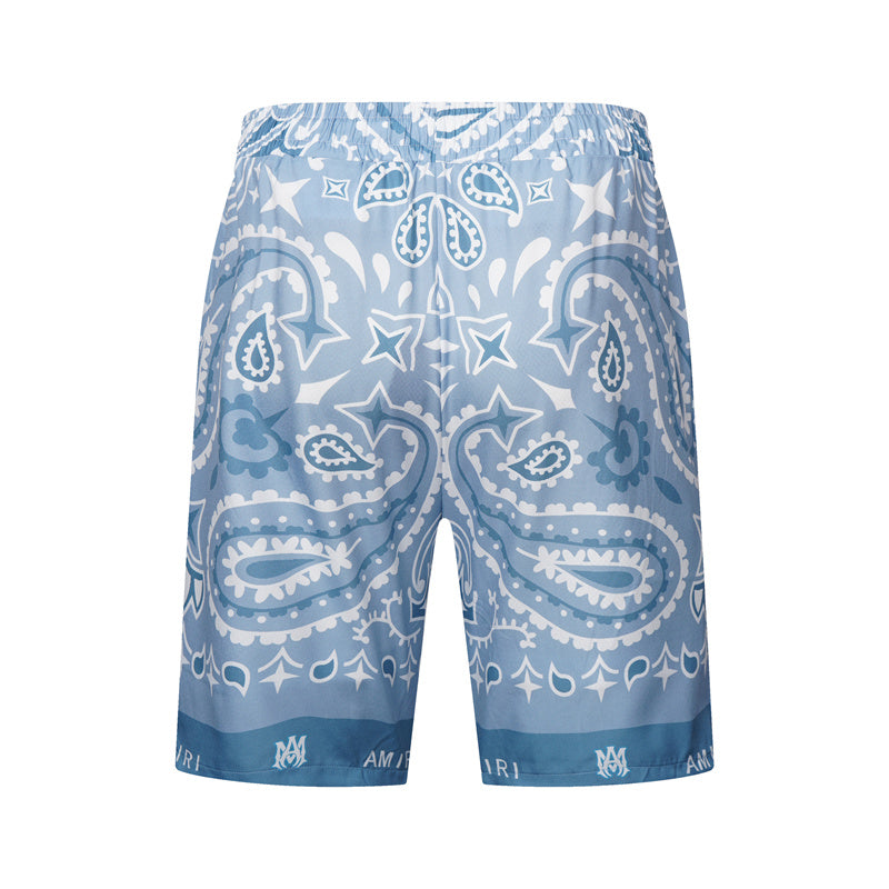 AMIRI silk shirt